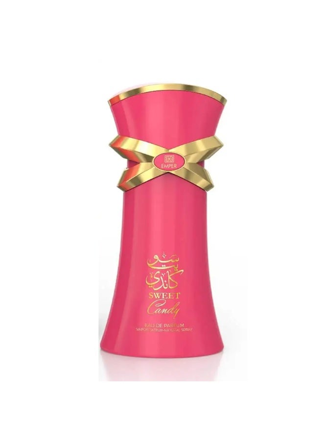 emper Sweet Candy For Women EDP 100ml - Image 2